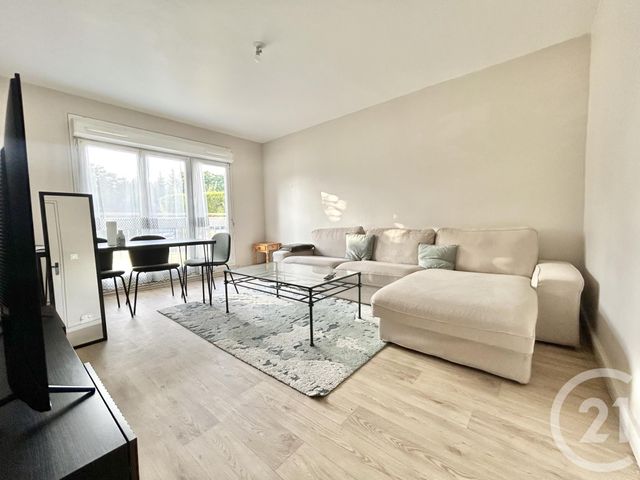 appartement - SENLIS - 60