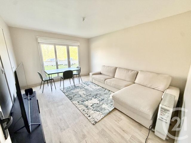 Appartement F4 à louer SENLIS