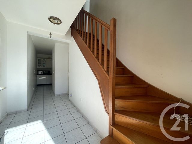 Maison &agrave; vendre - 6 pi&egrave;ces - 108 m2 - Sarcelles - 95 - ILE-DE-FRANCE