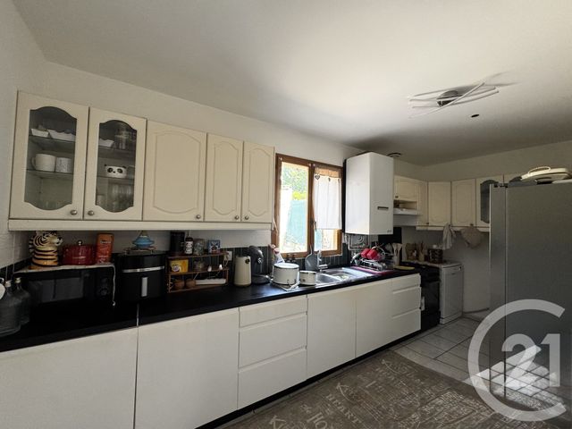 Maison &agrave; vendre - 6 pi&egrave;ces - 108 m2 - Sarcelles - 95 - ILE-DE-FRANCE