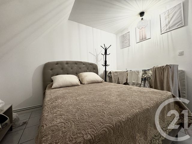 Maison &agrave; vendre - 6 pi&egrave;ces - 108 m2 - Sarcelles - 95 - ILE-DE-FRANCE
