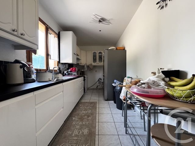 Maison &agrave; vendre - 6 pi&egrave;ces - 108 m2 - Sarcelles - 95 - ILE-DE-FRANCE