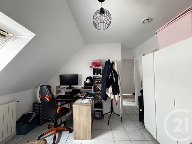 Maison &agrave; vendre - 6 pi&egrave;ces - 108 m2 - Sarcelles - 95 - ILE-DE-FRANCE