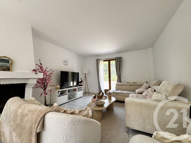 Maison &agrave; vendre - 6 pi&egrave;ces - 108 m2 - Sarcelles - 95 - ILE-DE-FRANCE