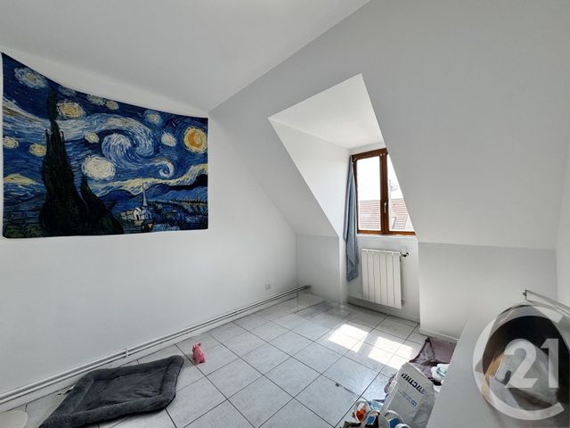 Maison &agrave; vendre - 6 pi&egrave;ces - 108 m2 - Sarcelles - 95 - ILE-DE-FRANCE