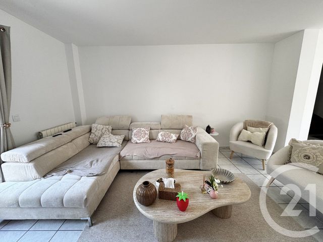 Maison &agrave; vendre - 6 pi&egrave;ces - 108 m2 - Sarcelles - 95 - ILE-DE-FRANCE