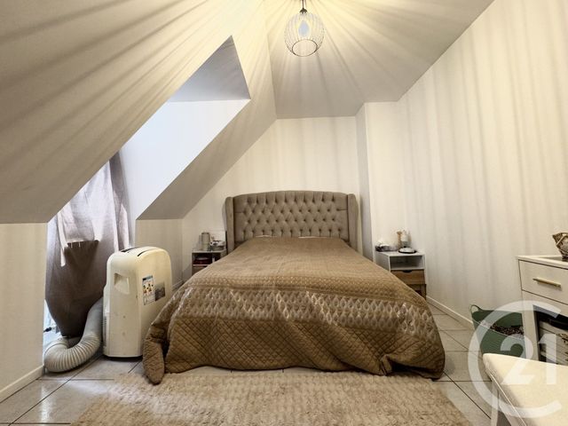 Maison &agrave; vendre - 6 pi&egrave;ces - 108 m2 - Sarcelles - 95 - ILE-DE-FRANCE