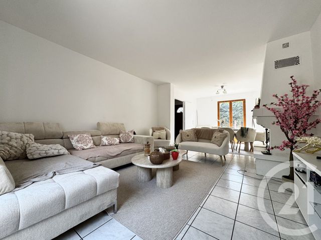 maison - SARCELLES - 95
