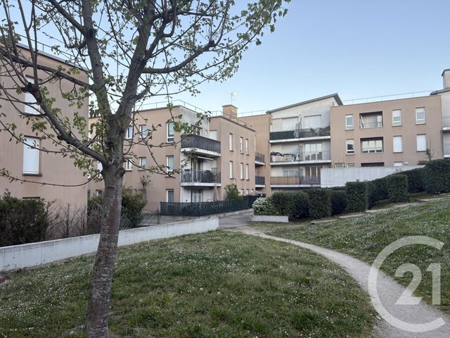 Appartement F2 &agrave; louer - 2 pi&egrave;ces - 41,66 m2 - Sarcelles - 95 - ILE-DE-FRANCE