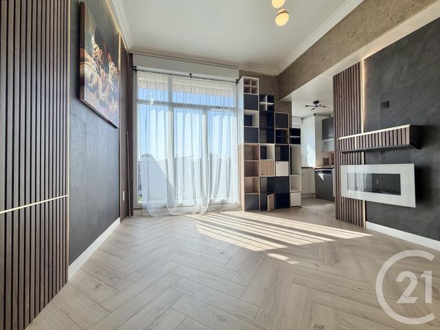 appartement - SARCELLES - 95