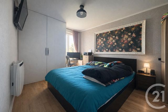 Appartement F2 &agrave; louer - 2 pi&egrave;ces - 41,66 m2 - Sarcelles - 95 - ILE-DE-FRANCE