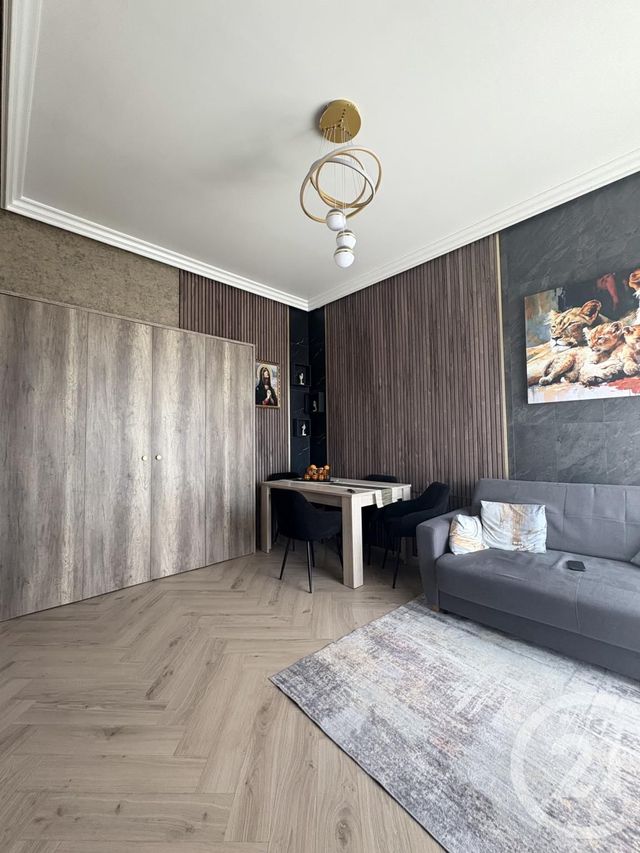 Appartement F2 &agrave; louer - 2 pi&egrave;ces - 41,66 m2 - Sarcelles - 95 - ILE-DE-FRANCE