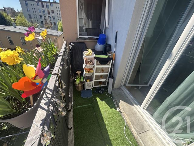 Appartement F2 &agrave; louer - 2 pi&egrave;ces - 41,66 m2 - Sarcelles - 95 - ILE-DE-FRANCE