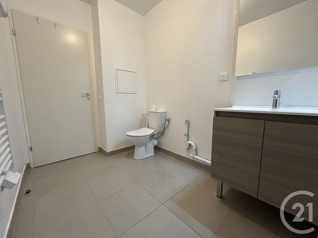 Appartement F2 &agrave; louer - 2 pi&egrave;ces - 45,39 m2 - Pierrefitte Sur Seine - 93 - ILE-DE-FRANCE