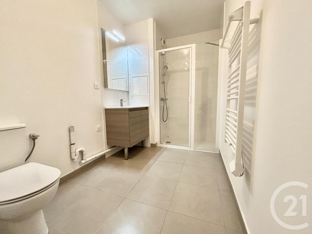 Appartement F2 &agrave; louer - 2 pi&egrave;ces - 45,39 m2 - Pierrefitte Sur Seine - 93 - ILE-DE-FRANCE