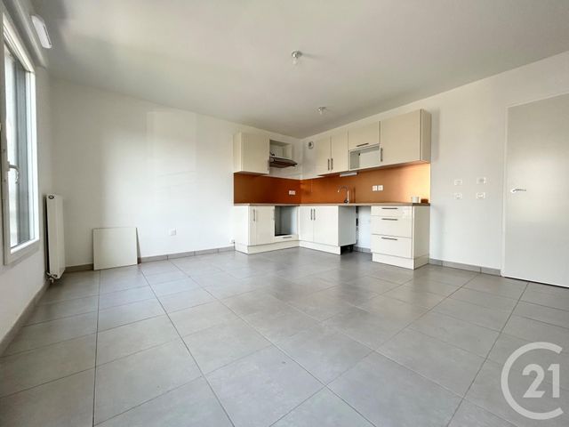 appartement - PIERREFITTE SUR SEINE - 93
