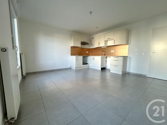 Appartement F2 &agrave; louer - 2 pi&egrave;ces - 45,39 m2 - Pierrefitte Sur Seine - 93 - ILE-DE-FRANCE