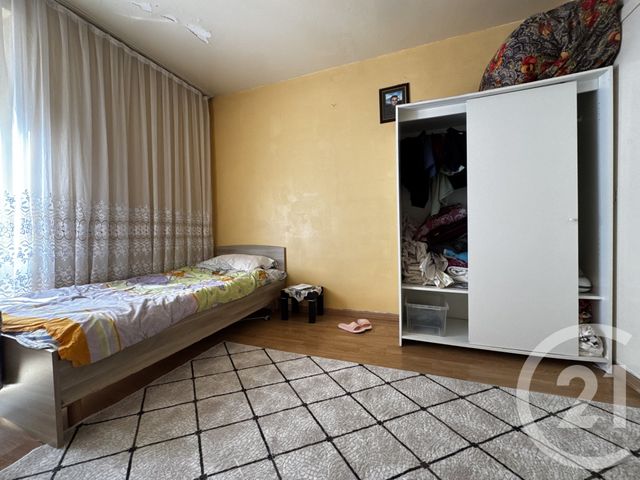 Appartement F4 &agrave; vendre - 4 pi&egrave;ces - 66,79 m2 - Sarcelles - 95 - ILE-DE-FRANCE