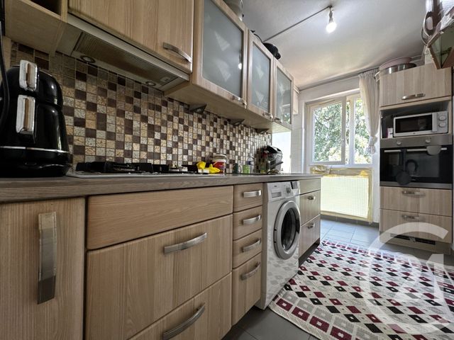 Appartement F4 &agrave; vendre - 4 pi&egrave;ces - 66,79 m2 - Sarcelles - 95 - ILE-DE-FRANCE