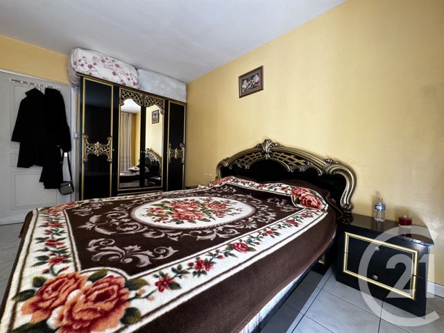 Appartement F4 &agrave; vendre - 4 pi&egrave;ces - 66,79 m2 - Sarcelles - 95 - ILE-DE-FRANCE
