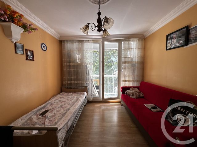 Appartement F4 &agrave; vendre - 4 pi&egrave;ces - 66,79 m2 - Sarcelles - 95 - ILE-DE-FRANCE
