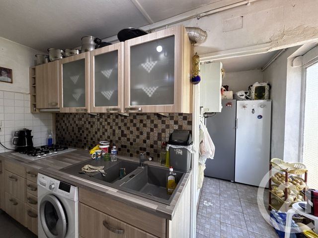 Appartement F4 &agrave; vendre - 4 pi&egrave;ces - 66,79 m2 - Sarcelles - 95 - ILE-DE-FRANCE