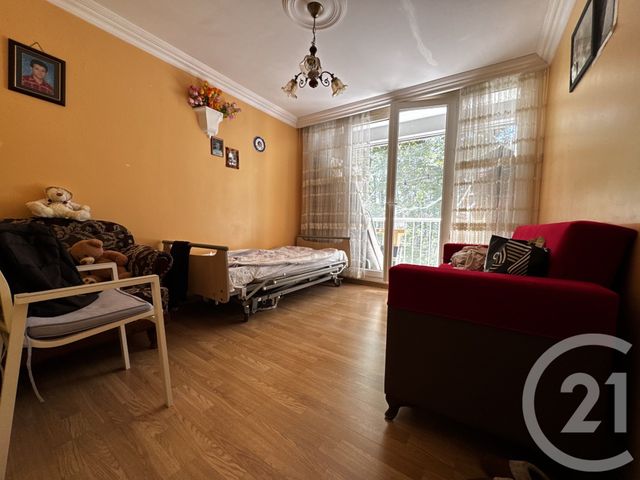 Appartement F4 &agrave; vendre - 4 pi&egrave;ces - 66,79 m2 - Sarcelles - 95 - ILE-DE-FRANCE