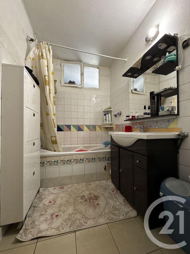 Appartement F4 &agrave; vendre - 4 pi&egrave;ces - 66,79 m2 - Sarcelles - 95 - ILE-DE-FRANCE
