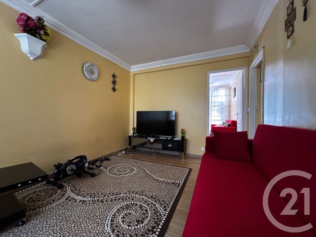 appartement - SARCELLES - 95