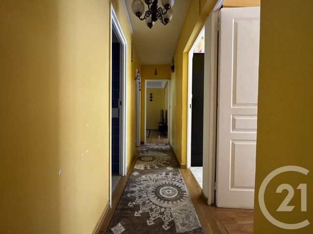 Appartement F4 &agrave; vendre - 4 pi&egrave;ces - 66,79 m2 - Sarcelles - 95 - ILE-DE-FRANCE