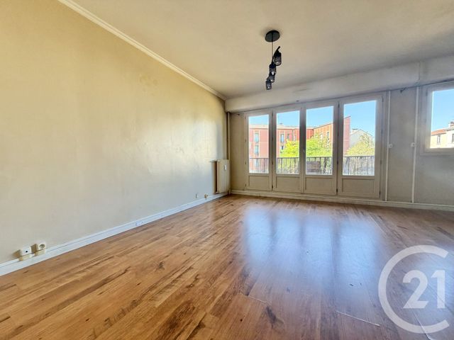 Appartement F2 &agrave; louer - 2 pi&egrave;ces - 51,30 m2 - St Denis - 93 - ILE-DE-FRANCE