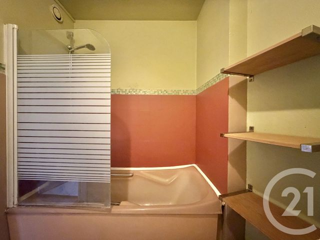 Appartement F2 &agrave; louer - 2 pi&egrave;ces - 51,30 m2 - St Denis - 93 - ILE-DE-FRANCE