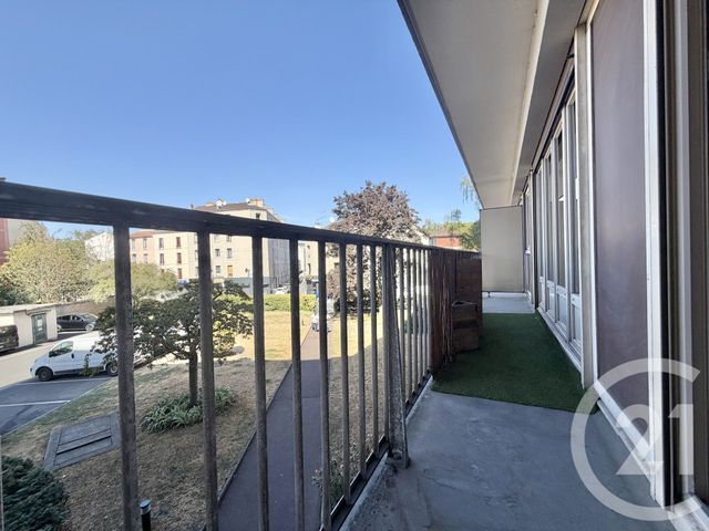 Appartement F2 &agrave; louer - 2 pi&egrave;ces - 51,30 m2 - St Denis - 93 - ILE-DE-FRANCE