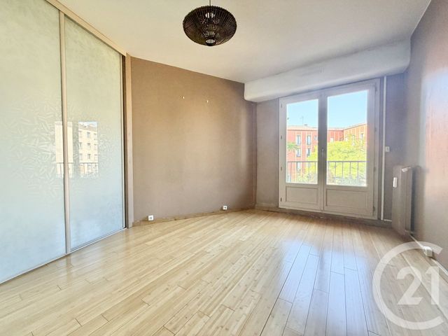 Appartement F2 &agrave; louer - 2 pi&egrave;ces - 51,30 m2 - St Denis - 93 - ILE-DE-FRANCE