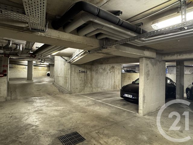 Appartement F2 &agrave; vendre - 2 pi&egrave;ces - 41,11 m2 - Sarcelles - 95 - ILE-DE-FRANCE