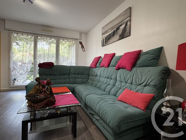 appartement - SARCELLES - 95