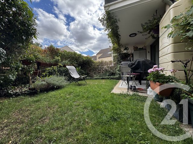 Appartement F2 &agrave; vendre - 2 pi&egrave;ces - 41,11 m2 - Sarcelles - 95 - ILE-DE-FRANCE