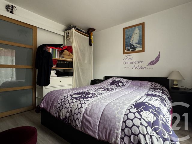 Appartement F2 &agrave; vendre - 2 pi&egrave;ces - 41,11 m2 - Sarcelles - 95 - ILE-DE-FRANCE