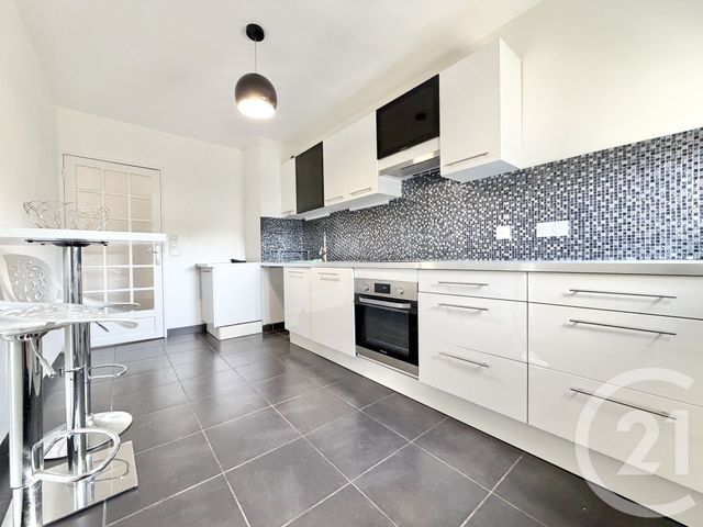 Appartement F2 &agrave; vendre - 2 pi&egrave;ces - 56 m2 - Villiers Le Bel - 95 - ILE-DE-FRANCE