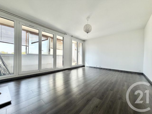 Appartement F2 &agrave; vendre - 2 pi&egrave;ces - 56 m2 - Villiers Le Bel - 95 - ILE-DE-FRANCE