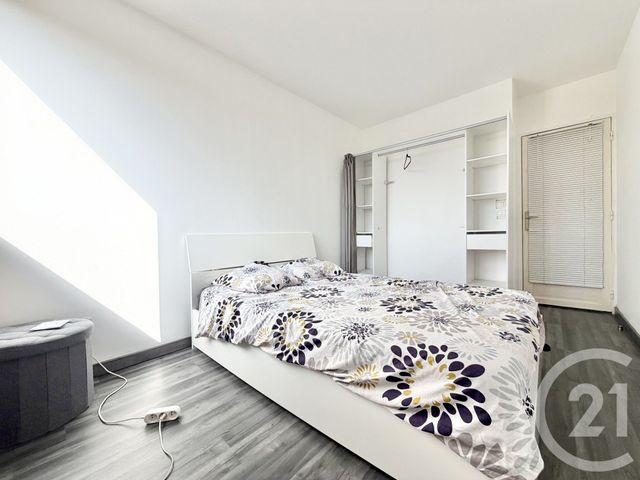 Appartement F2 &agrave; vendre - 2 pi&egrave;ces - 56 m2 - Villiers Le Bel - 95 - ILE-DE-FRANCE