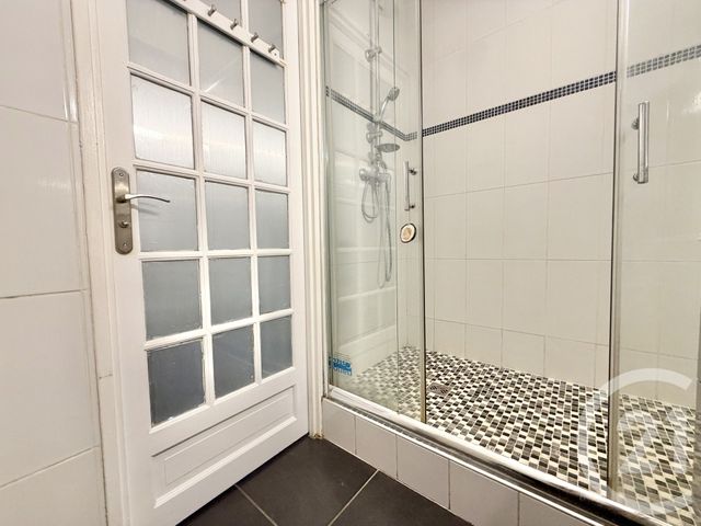 Appartement F2 &agrave; vendre - 2 pi&egrave;ces - 56 m2 - Villiers Le Bel - 95 - ILE-DE-FRANCE