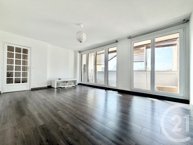 Appartement F2 à vendre VILLIERS LE BEL