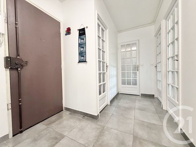 Appartement F2 &agrave; vendre - 2 pi&egrave;ces - 56 m2 - Villiers Le Bel - 95 - ILE-DE-FRANCE