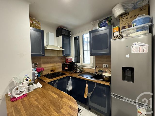 Maison &agrave; vendre - 8 pi&egrave;ces - 140 m2 - Sarcelles - 95 - ILE-DE-FRANCE