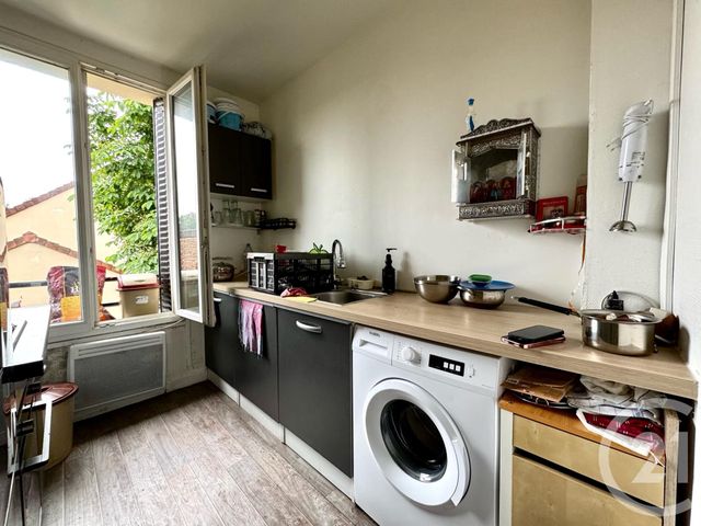 Maison &agrave; vendre - 8 pi&egrave;ces - 140 m2 - Sarcelles - 95 - ILE-DE-FRANCE
