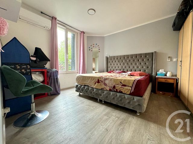 Maison &agrave; vendre - 8 pi&egrave;ces - 140 m2 - Sarcelles - 95 - ILE-DE-FRANCE