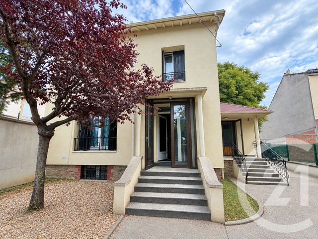 maison - SARCELLES - 95