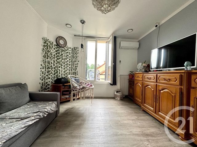 Maison &agrave; vendre - 8 pi&egrave;ces - 140 m2 - Sarcelles - 95 - ILE-DE-FRANCE