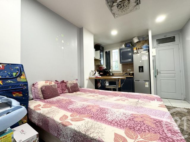 Maison &agrave; vendre - 8 pi&egrave;ces - 140 m2 - Sarcelles - 95 - ILE-DE-FRANCE